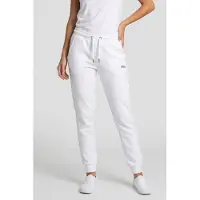 FILA Sabbia Sweat Pants Bright White Größe: L | Jogginghosen Outlet | Damen | Weiß