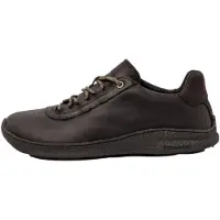 El naturalista Schuhe Damen/Herren N5434 ARIZONA BLACK/OROEL Farbe Schwarz