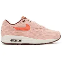 Nike Air Max 1 PRM Corduroy Coral Stardust - EU: 48.5
