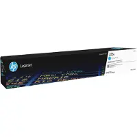 HP LaserJet 225A Cyan Original Tonerkartusche, 40000 Seiten, Cyan, 1 Stück(e)