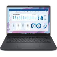 Dell Pro Max 14 MC14255, AMD Ryzen AI 7 PRO, 2 GHz, 35,6 cm (14"), 1920 x 1200 Pixel, 32 GB, 1 TB
