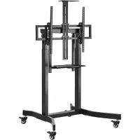 Equip Robuste TV-Halterung 100" von Equip 650633