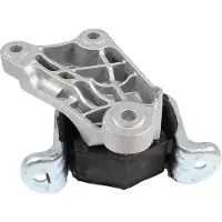 METZGER Lagerung Schaltgetriebe 8054037 für VW Transporter V Bus (7HB, 7HJ, 7EB, 7EJ, 7EF, 7EG, 7HF, 7EC) Multivan V (7HM, 7HN, 7HF, 7EF, 7EM, 7EN)
