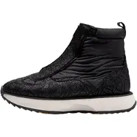 Art Schuhe Damen 1782F FANTASY DROPS BLACK/TURIN Farbe Schwarz