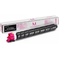 Kyocera Original Toner TK-8525M, Einzelpack, magenta