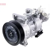 Denso Klimakompressor DCP21025