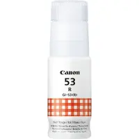 Canon GI-53 Tintenflasche Rot