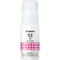Canon GI-53 Tintenflasche Magenta