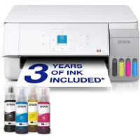 Epson EcoTank ET-2926