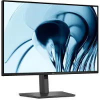 Dell Pro P P2426, 61,2 cm (24.1"), 1920 x 1200 Pixel, WUXGA, LCD, 8 ms, Grau