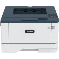 Xerox B310 A4 40 Seiten/Min. Wireless-Duplexdrucker PS3 PCL5e/6 2 Behälter Gesamt 350 Blatt, Laser, 2400 x 2400 DPI, A4, 40 Seiten pro Minute, Doppelseitiger Druck, Blau, Weiß