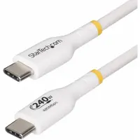StarTech.com Usb2epr4mw Usb-c-kabel