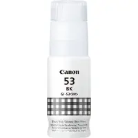 Canon GI-53BK - Schwarz - Druckerpatrone