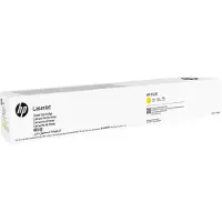 HP W2252AC Gelb Original LaserJet Tonerkartusche, für Vertragsdruck, 40000 Seiten, Gelb, 1 Stück(e)