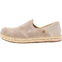 El naturalista Unisex. 2N6771120005_020 Lederschuhe N677 Campos beige (46), Wohnung, Keine, Lässig