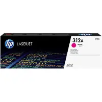 HP Original 312A Toner Magenta (CF383A)