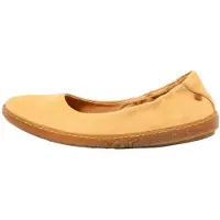El naturalista N5300 Coral Barefoot Ballerinas