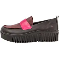 Art für Damen. 11530S1X0003_0MU Lederschuhe 1530S mehrfarbig (37), 3 bis 5 cm, Keine, Lässig