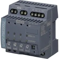 Siemens SITOP PSE200U/4X3-10A/EKM, 82 mm, 88 mm, 77 mm, 251 g