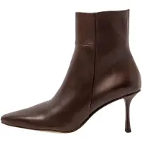 Neosens Stiefeletten mit Absatz Damen S3195 NAPPA BROWN/ VILANA Farbe Braun