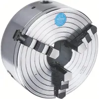 Rohm Drehfutter ES-315/3 DIN 6351