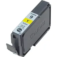 Canon PGi-9Y gelb