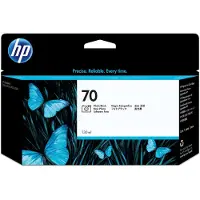 HP 70b Tintenpatrone