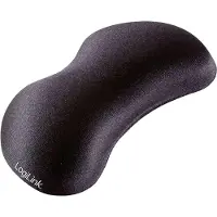 Logilink ID0136, Elasthan, Silikon, Schwarz, 140 mm, 55 mm, 25 mm, 100 g