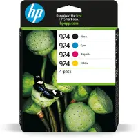 HP 924 Tintenpatrone