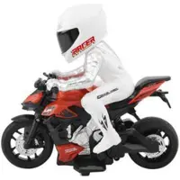 Speedzone R/C Motorrad 2.4 Ghz