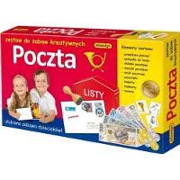 Sonstige Verlage Mala poczta