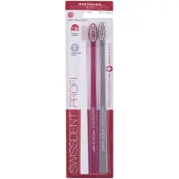 Swissdent Zahnbürsten Profi Whitening Trio 1 Stk.