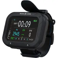 Aqua Lung I770r Pet-snw With Transmitter Tauchcomputer