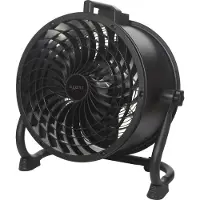Sygonix Bodenventilator Standlüfter Ventilator 120 W 520 Mm X 530 Mm Schwenk699