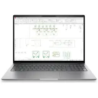 HP Laptop 16" 2.5K Core Ultra 7 356H 48GB DDR5 1TB SSD Win11 Pro Silber