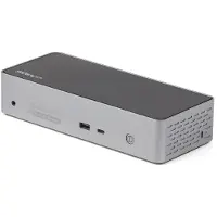 StarTech.com Mini Dockingstation 100w