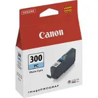 Canon Pfi-300 Pc Photo Tintenpatrone