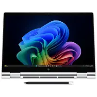 HP EliteBook 8 Flip G2i 13 inch Notebook Next Gen AI PC, Intel Core Ultra 7, 33,8 cm (13.3"), 1920 x 1200 Pixel, 32 GB, 1 TB, Windows 11 Pro