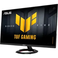 Asus TUF Gaming VG249Q5R, 60,5 cm (23.8"), 1920 x 1080 Pixel, Full HD, LED, 1 ms, Schwarz