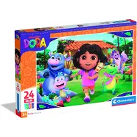 Clementoni 24826, 3 Jahr(e)