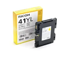 Ricoh Imaging Gc-41 Lc Toner