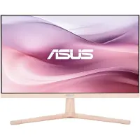 Asus VU249CFE-P, 60,5 cm (23.8"), 1920 x 1080 Pixel, Full HD, LCD, 1 ms, Pink