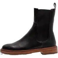 Neosens Stiefel Damen S3321 MONTONE BLACK / TERRET Farbe Schwarz