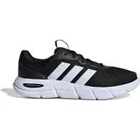Adidas Cloudfoam Flex-Laces Herren Sneaker Turnschuhe Sportschuhe Freizeitschuhe HQ4854