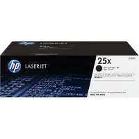 HP Toner HEWLETT PACKARD CF325XC LJ M806 CARTRIDGE BLACK