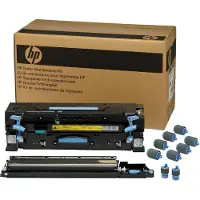HP LaserJet Benutzer-Wartungskit (220 V), Wartungs-Set, Laser, 350000 Seiten, Schwarz, , Business