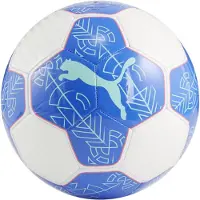 Puma Prestige Fußbälle Weiß