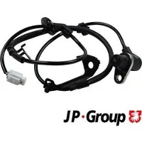 JP GROUP ABS Sensor Raddrehzahl Vorne Links für TOYOTA Yaris Schrägheck (P1) 4897100270