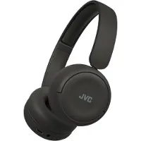 JVC HA-S59W, Verkabelt & Kabellos, 20 - 20000 Hz, Musik/Alltag, 148 g, Kopfhörer, Schwarz