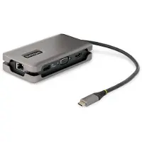 StarTech.com Dkt31cvhpd3 Usb C Hub